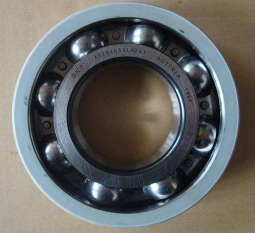 Quality 6308 TN C3 bearing for idler