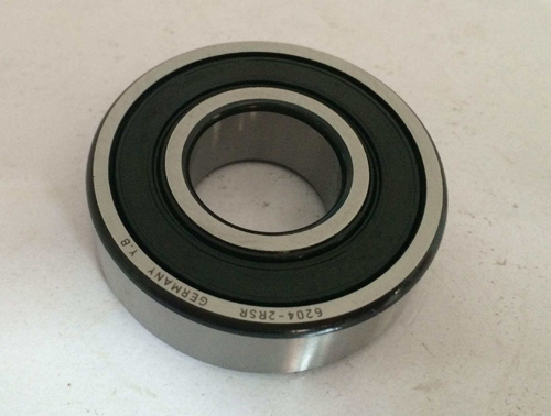 Newest bearing 6310 C4 for idler